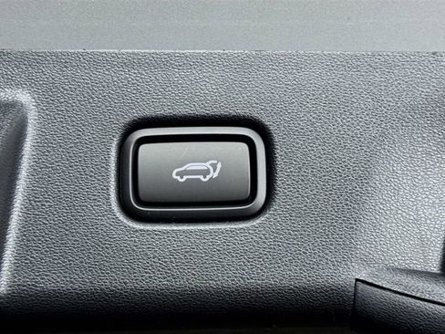 New 2026 Hyundai Tucson Limited FWD image 47