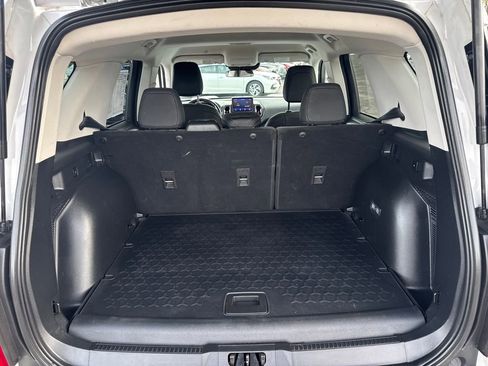 Used 2022 Ford Bronco Sport Big Bend w/ Convenience Package image 22