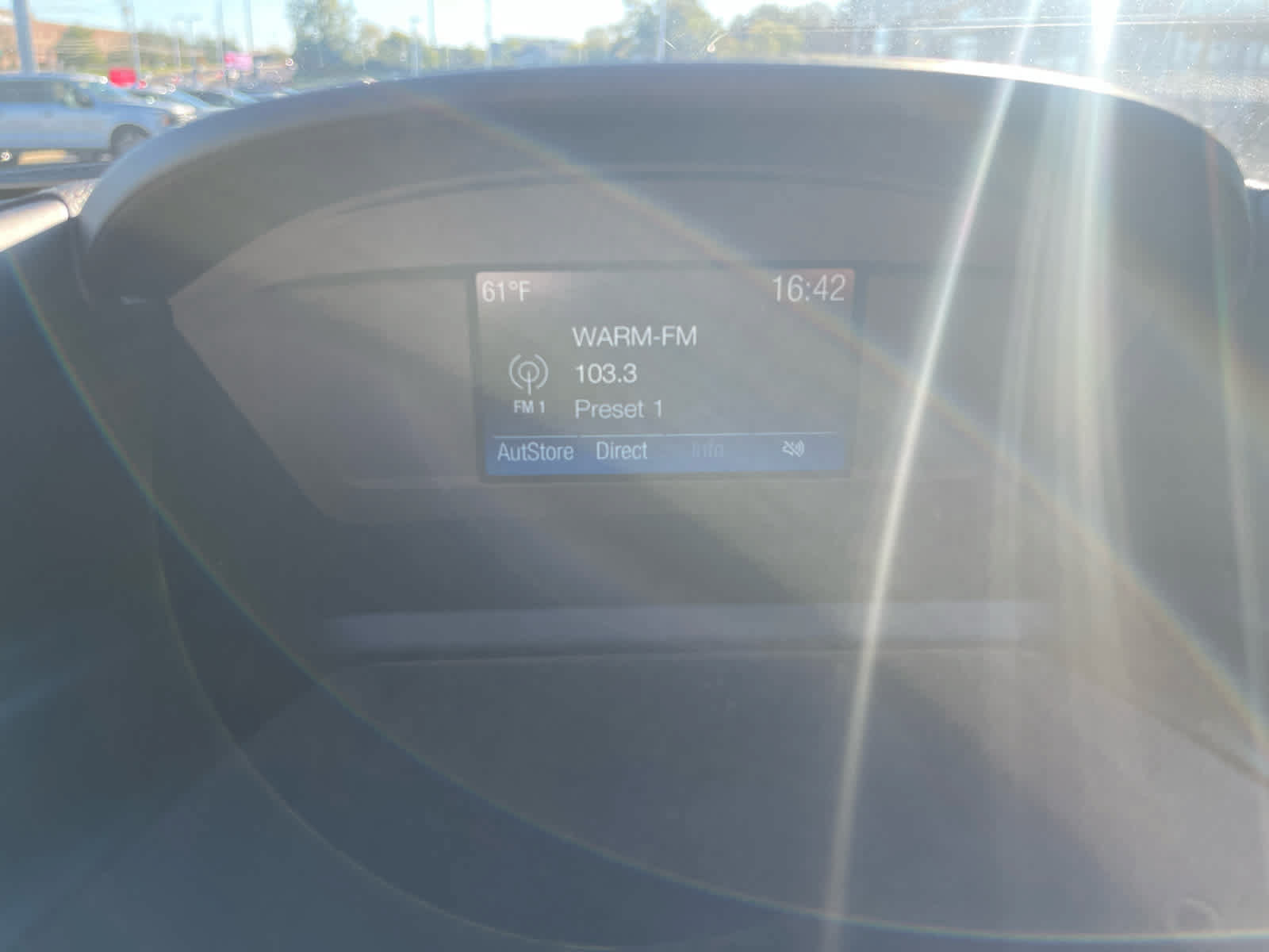 Used 2018 Ford Escape SE AWD/4WD image 14