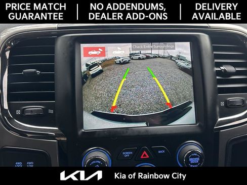 Used 2018 RAM 2500 Laramie w/ Sport Appearance Group image 15