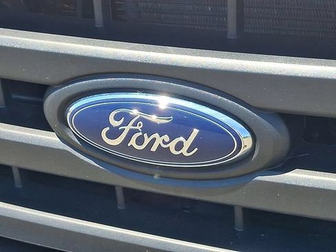 Used 2024 Ford E-450 and Econoline 450 Super Duty RWD image 30