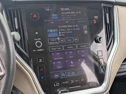 Used 2020 Subaru Outback Limited w/ Popular Package #2 image 12