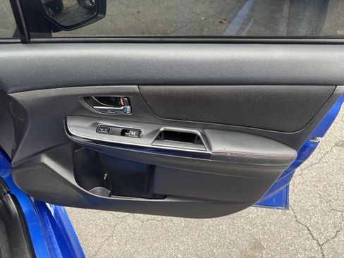 Used 2018 Subaru WRX Premium w/ Popular Package #1 image 15