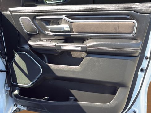 Used 2021 RAM 1500 Laramie w/ Night Edition AWD/4WD image 28