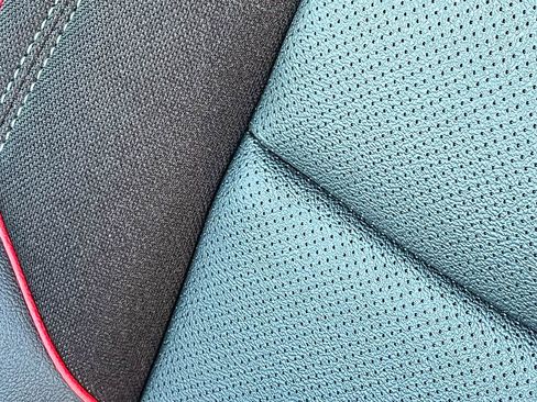 New 2026 Chevrolet Equinox EV RS image 23