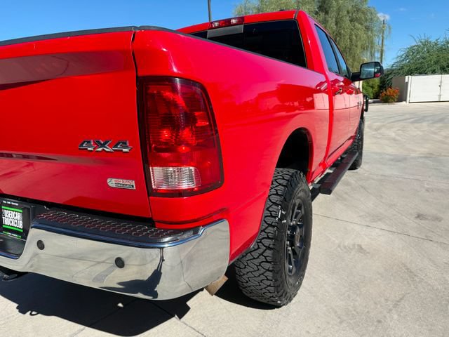 Used 2012 RAM 2500 Big Horn AWD/4WD image 21