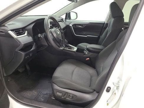 Certified 2024 Toyota RAV4 XLE AWD/4WD image 15