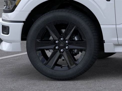 New 2025 Ford F150 STX w/ LOBO Package image 19