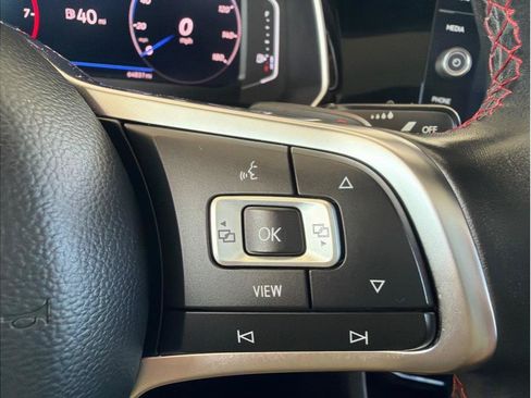 Used 2019 Volkswagen Jetta GLI Autobahn FWD image 18