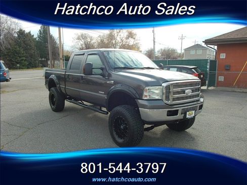 Used 2006 Ford F250 XLT image 7