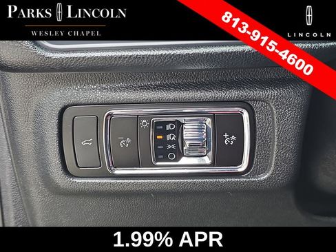 Certified 2025 Lincoln Corsair Reserve AWD/4WD image 26