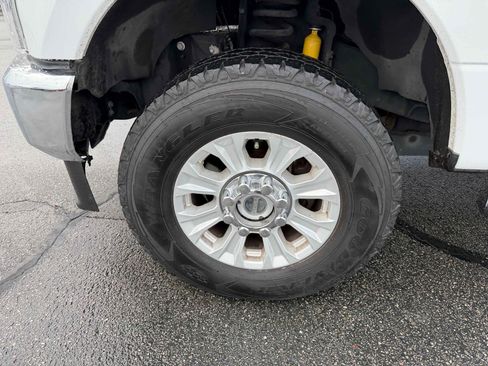 Certified 2022 Ford F250 XL w/ STX Appearance Package image 14