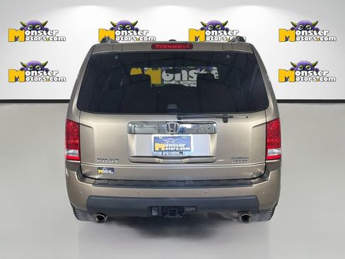 Used 2011 Honda Pilot Touring image 6