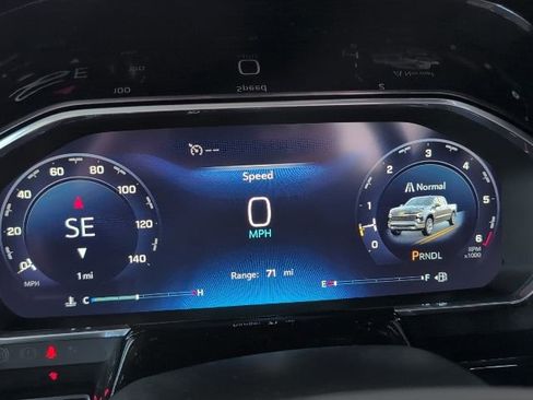 New 2026 Chevrolet Silverado 1500 LT image 32