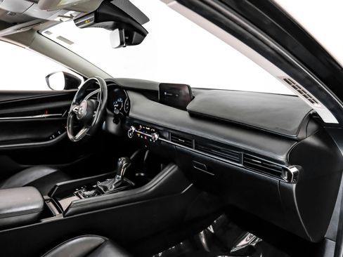 Used 2021 MAZDA MAZDA3 s image 14