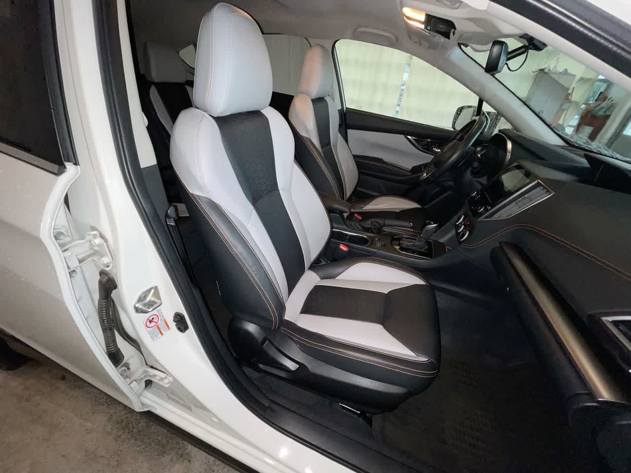 Used 2019 Subaru Crosstrek 2.0i Limited w/ Popular Package #2 AWD/4WD image 24