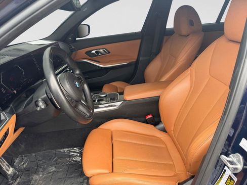 Used 2023 BMW M340i xDrive w/ Premium Package AWD/4WD image 10