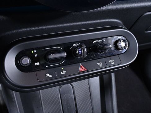 Used 2026 MINI Cooper John Cooper Works FWD image 15