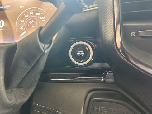 New 2026 RAM 2500 Limited image 53