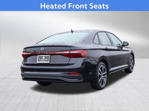 New 2026 Volkswagen Jetta Sport image 8