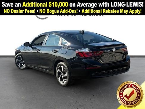 Used 2022 Honda Insight EX image 4