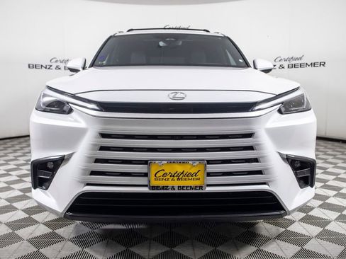 Used 2024 Lexus TX 350 AWD w/ Captains Chair Package image 7