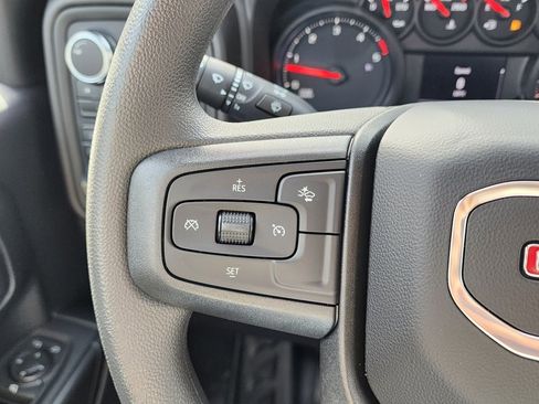 New 2026 GMC Sierra 3500 Pro w/ Convenience Package image 25