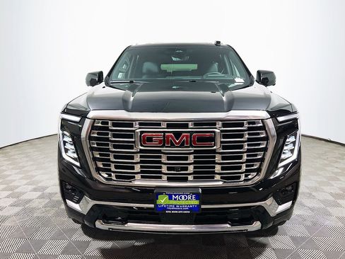 New 2026 GMC Yukon XL Denali w/ Denali Reserve Package image 2