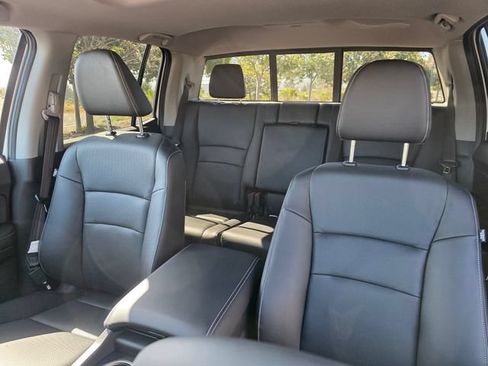 New 2026 Honda Ridgeline RTL image 25