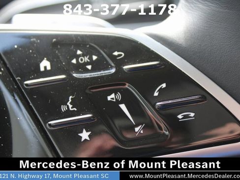 Certified 2026 Mercedes-Benz GLE 350 GLE 350 image 32