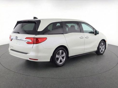 Used 2019 Honda Odyssey EX-L image 7