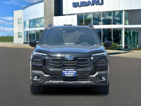 New 2026 Subaru Outback Limited XT AWD/4WD image 10