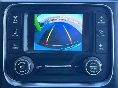 Used 2019 RAM 1500 Classic SLT image 35