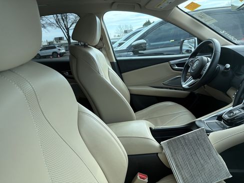 Used 2021 Acura RDX w/Technology Package image 16