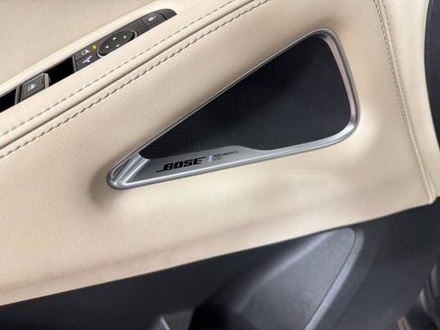 Used 2023 INFINITI QX60 Luxe w/ Performance Audio Package image 19