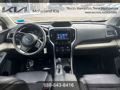 Used 2020 Subaru Ascent 8-Passenger image 14