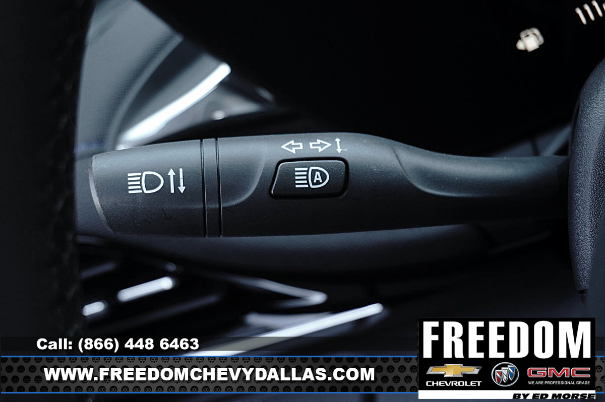 New 2026 Buick Envista Sport Touring w/ Convenience II Package FWD image 27