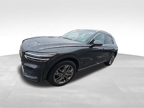 Used 2025 Genesis GV70 2.5T image 2