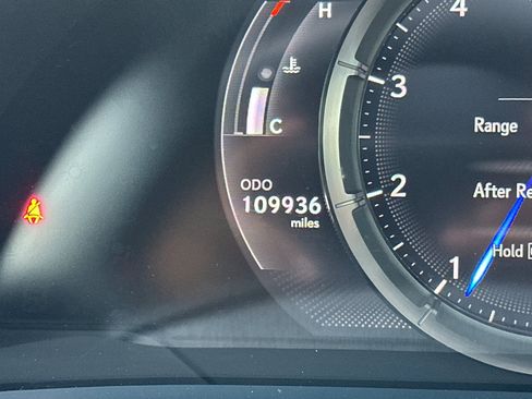 Used 2019 Lexus ES 350 F Sport image 25