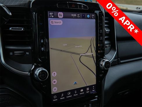 New 2025 RAM 2500 Big Horn image 39