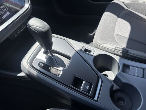 New 2026 Subaru Crosstrek 2.5i Premium AWD/4WD image 21