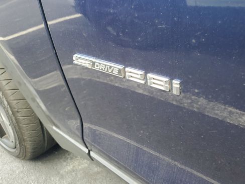 Used 2016 BMW X3 sDrive28i image 7