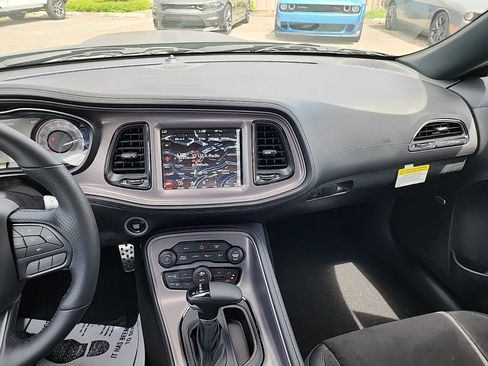 Certified 2023 Dodge Challenger R/T Scat Pack w/ T/A Package image 42