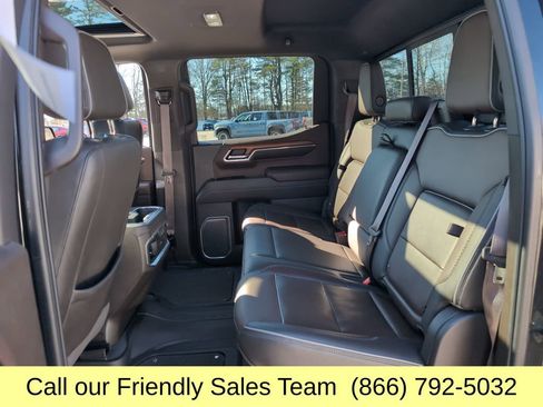 Used 2023 GMC Sierra 1500 Denali w/ Denali Reserve Package image 28
