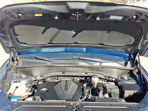 Used 2023 Hyundai Santa Fe SEL image 28
