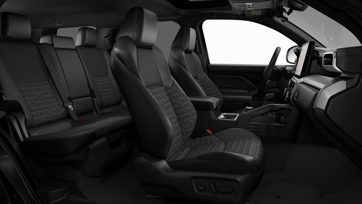 New 2026 Toyota 4Runner TRD Off-Road Premium w/ Tow Technology Package AWD/4WD image 22
