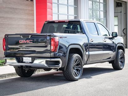 Used 2025 GMC Sierra 1500 SLT