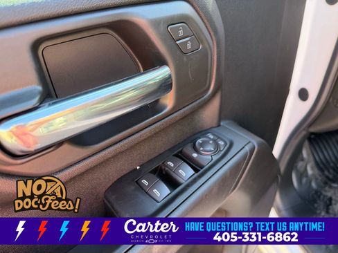 New 2026 Chevrolet Silverado 2500 W/T w/ WT Convenience Package AWD/4WD image 16