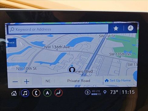 Used 2021 Chevrolet Corvette Stingray Premium Conv w/ Z51 Performance Package image 11