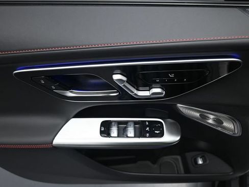 New 2026 Mercedes-Benz GLC 43 AMG 4MATIC Coupe image 20